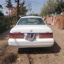 تويوتا كراون